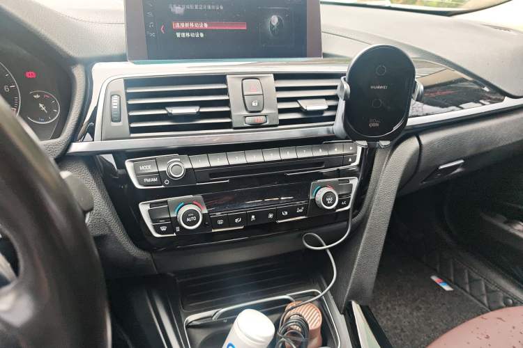 Used BMW 3 Series 2018 320Li Leading Model M Sport Package