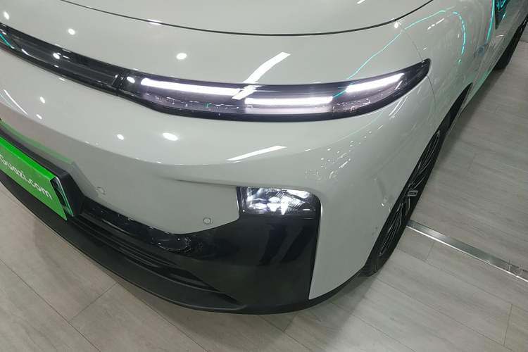 Used Leapmotor B10 2025 510 Joyful Edition
