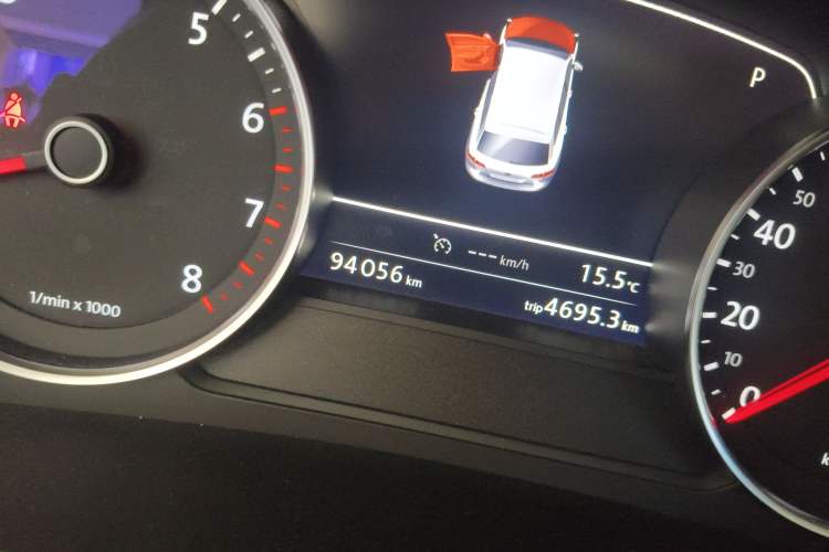 Used Volkswagen Touareg 2017 3.0 TSI Touareg Model