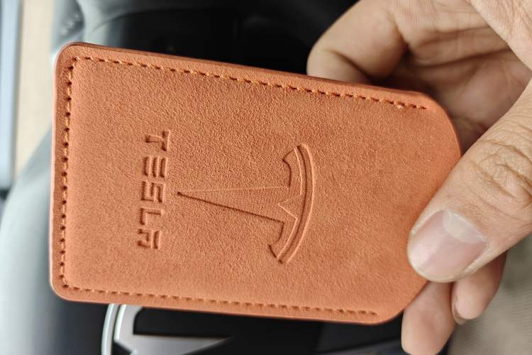 Used Tesla Model 3 2020 Revised Version Standard Range Rear-Wheel Drive – Upgraded Edition