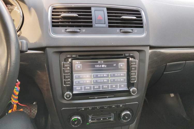 Used Skoda Yeti 2014 1.8TSI DSG All-Wheel Drive Edition