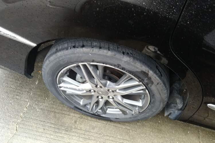 Used Honda Elysion 2019 2.0L Hybrid Supreme Edition Right Rear Wheel Hub