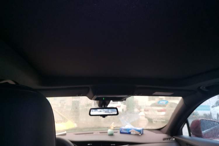 Used Cadillac XT4 2018 28T Two-Wheel Drive Tech Version
