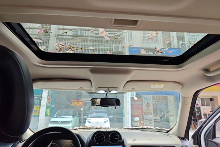 Used Jeep Patriot 2014 2.4L Luxury Navigation Edition