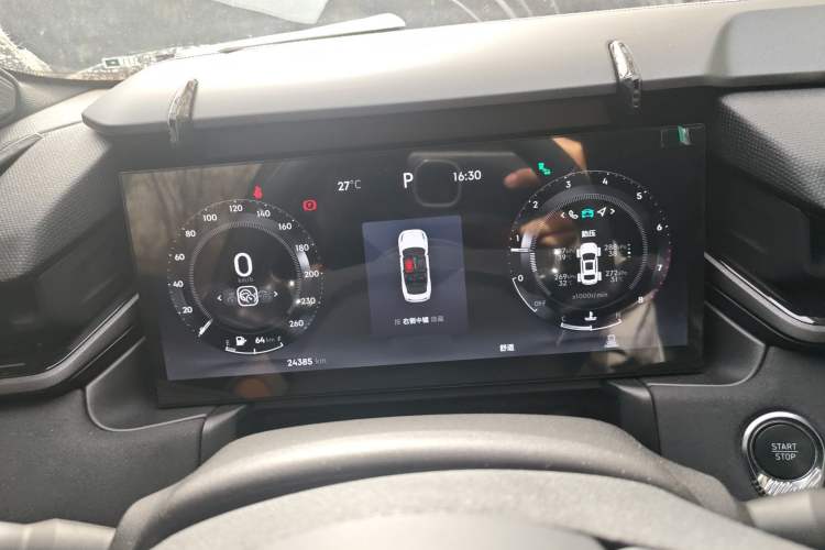 Used Lynk & Co 03 2023 1.5TD DCT JingPro