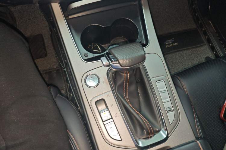 Used Oshan X7 2020 1.5T Automatic Pilot Edition
