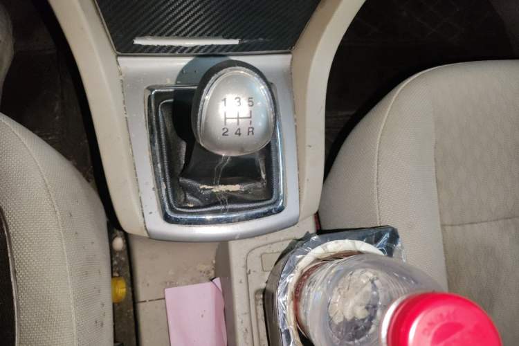 Used Ford Focus 2009 Sedan 1.8L Manual Comfort Model