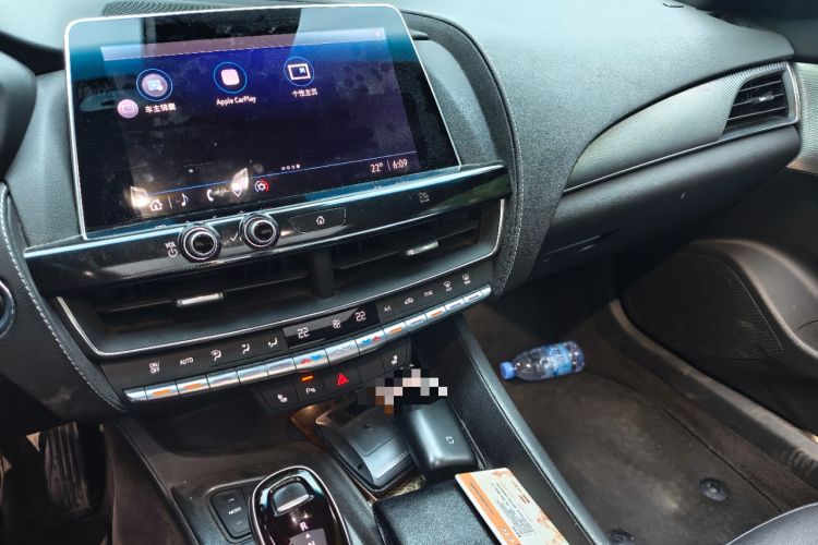 Used Cadillac CT5 2021 28T Luxury Model
