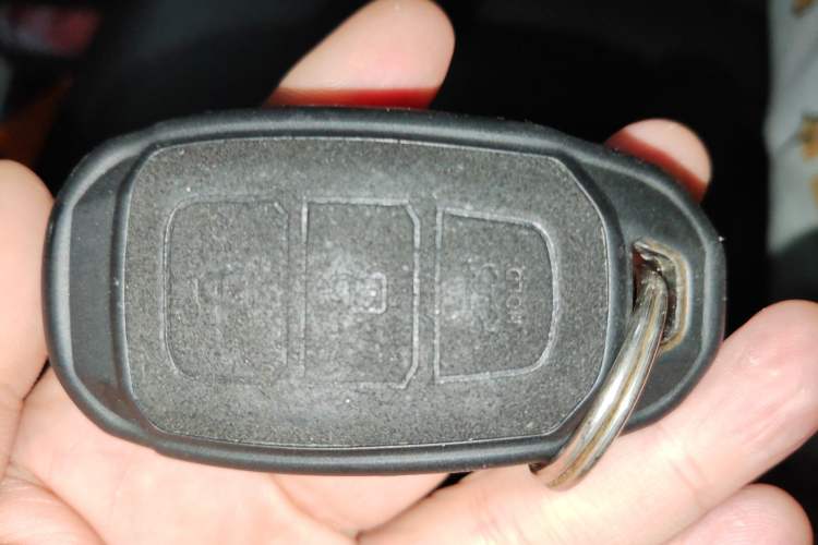 Used Hyundai ix35 2023 Musso 2.0L Prestige LUX Edition