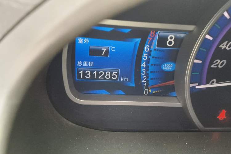 Used BYD S6 2014 2.0L Manual Elite Version 5 Seats
