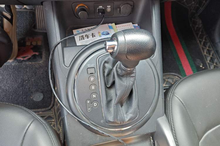 Used Kia Sportage R 2016 2.0L Automatic Two-Wheel Drive GL