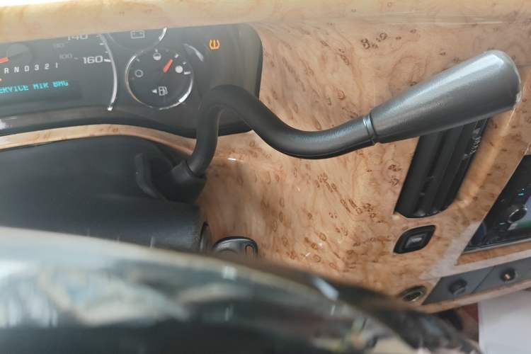 Used GMC SAVANA 2013 5.3L four-wheel-drive Leader Edition