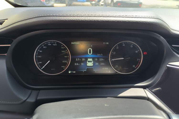 Used Chery Arrizo GX 2018 1.5T Manual Version Emission Standard China V