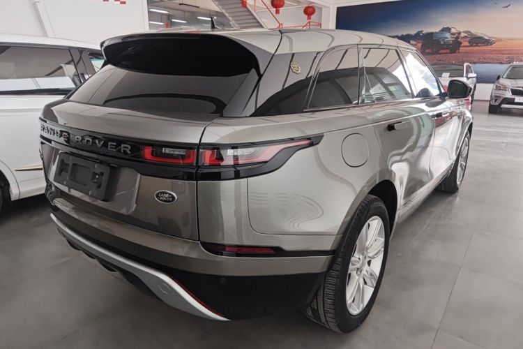 Used Land Rover Range Rover Velar 2020 P250 R-DYNAMIC S
