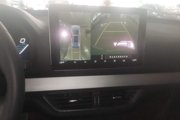 Used BYD Tang 2018 2.0T Automatic SmartConnect Prestige 7-Seater China V Standard