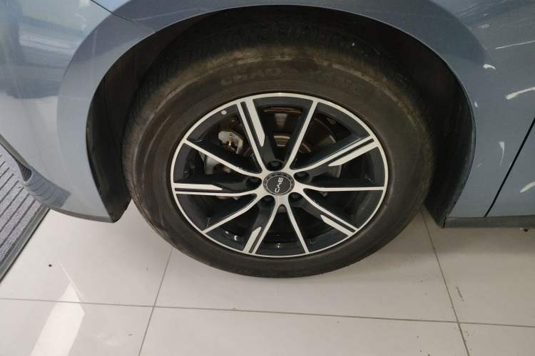 Used BYD Seal 06 New Energy 2024 DM-i 80KM Luxury Model
