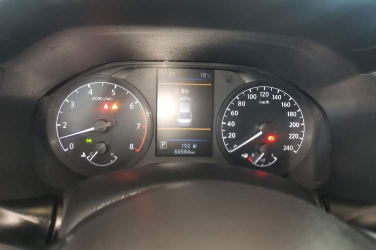 Used Nissan Teana 2021 2.0L XL Comfort Edition