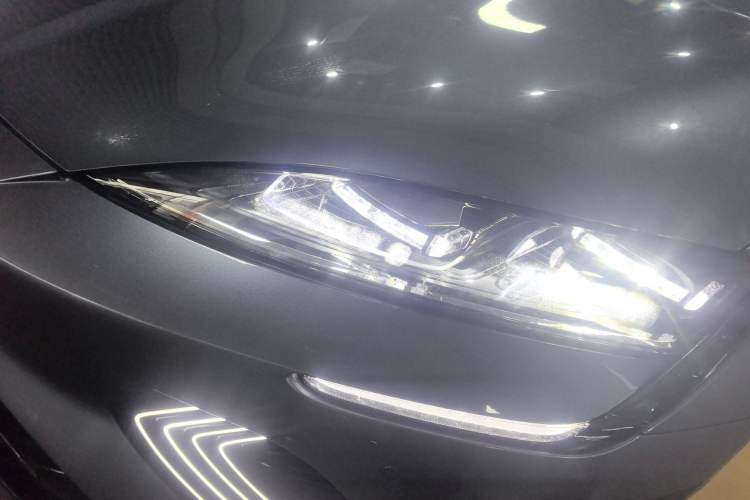 Used BYD Seal 2025 650 Zhihang Edition