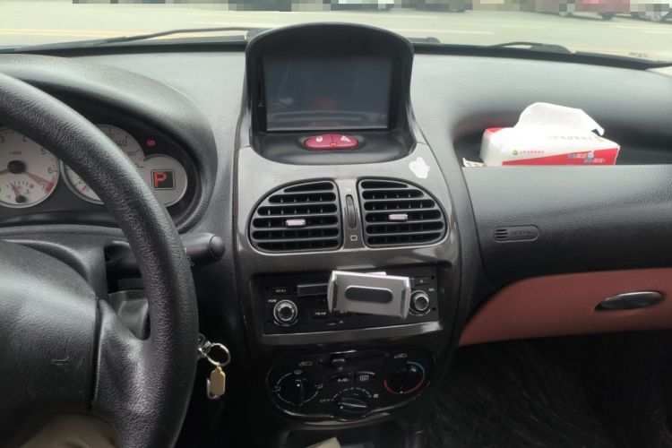 Used Citroen C2 2013 CROSS 1.6L Automatic Sport Model