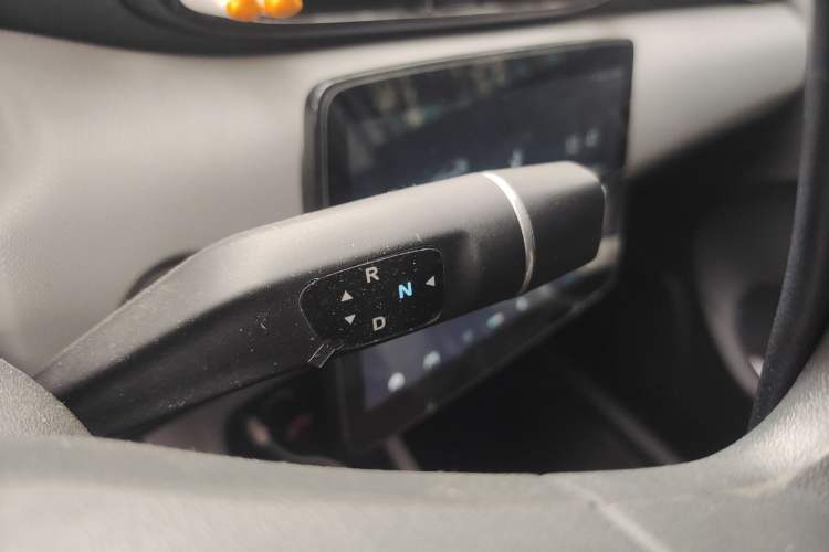 Used Leapmotor T03 2022 Crystal Edition
