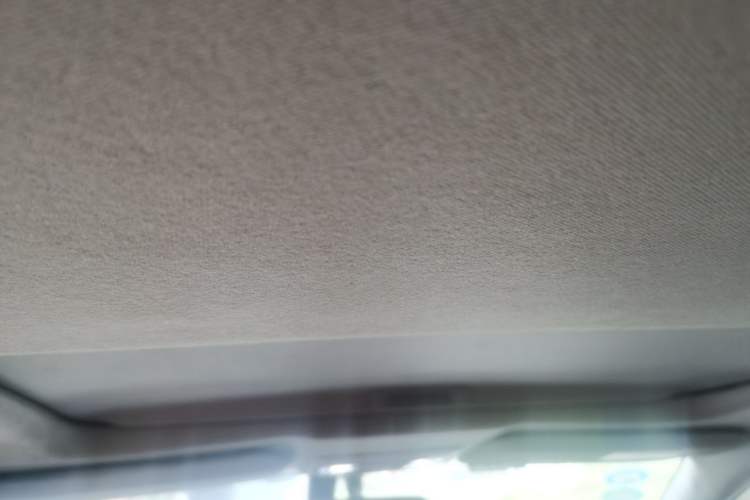 Used Honda Civic 2019 220TURBO CVT Dynamic Edition China VI Emission Standard Headliner