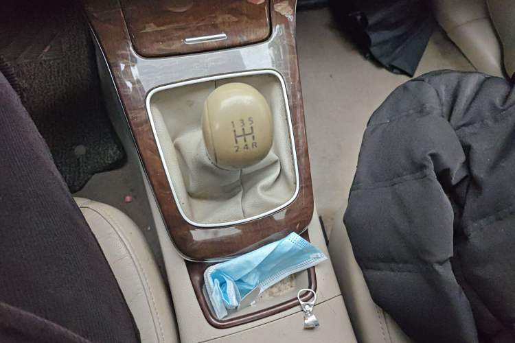 Used Nissan Sylphy 2012 1.6 XL Manual Luxury Edition