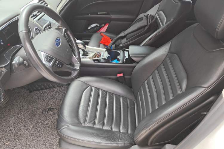 Used Ford Mondeo 2013 2.0L GTDi 200 Fashion Edition