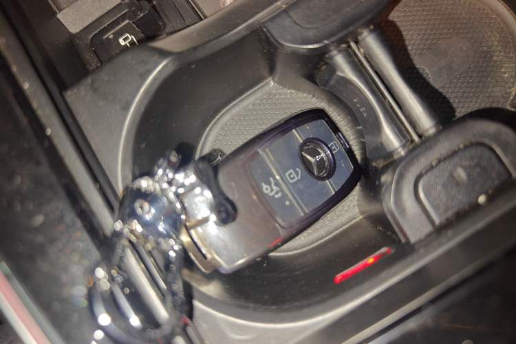 Used Mercedes-Benz EQB 2023 EQB 260