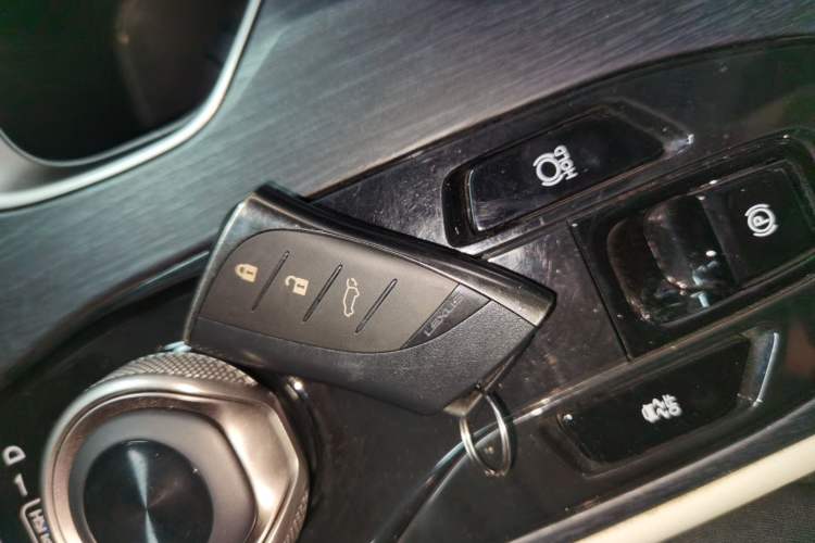 Used Lexus RZ 2023 450e All-Wheel Drive Luxury Edition
