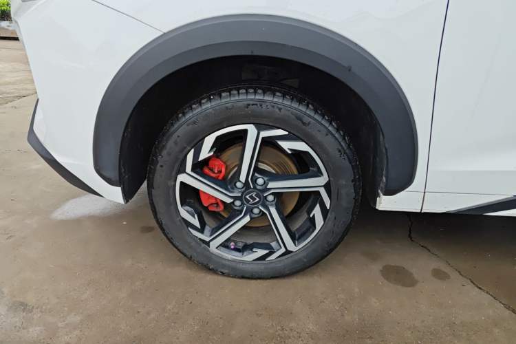 Used SOL X8 2021 300T DCT Panoramic Luxury Edition 6 Seats
