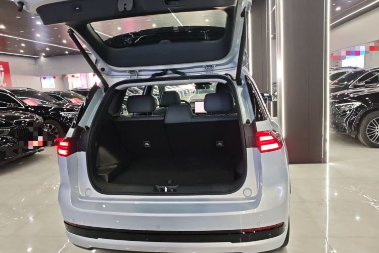 Used AION i60 2026 Model 210 Standard Edition
