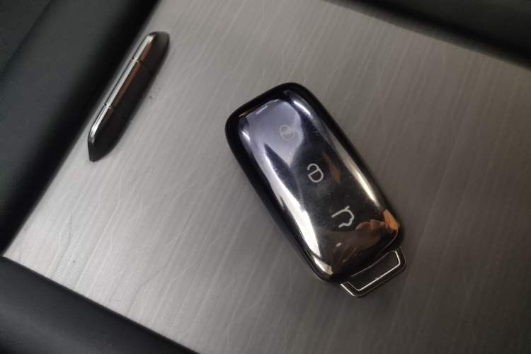 Used Geely Galaxy L7 2023 1.5T 115 km MAX