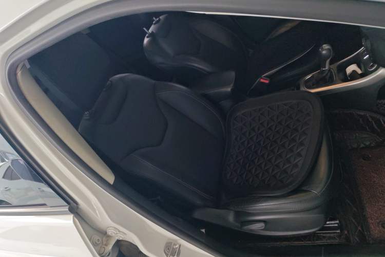 Used Jeep Compass 2017 200T Automatic Family Edition