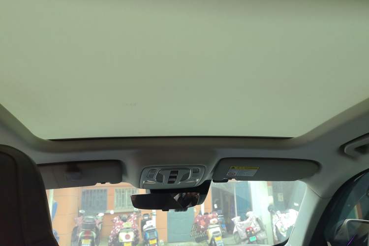 Used Roewe RX5 New Energy 2023 eRX5 Super Hybrid Premium Edition