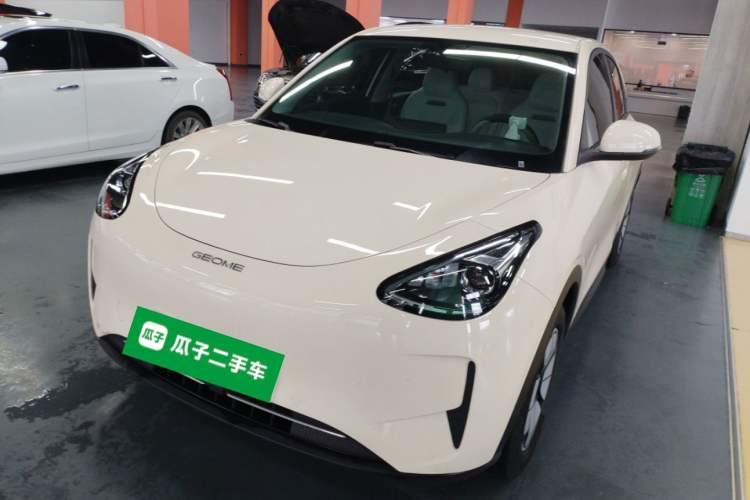 Used Geely Galaxy Geome 2025 310km Youth Edition