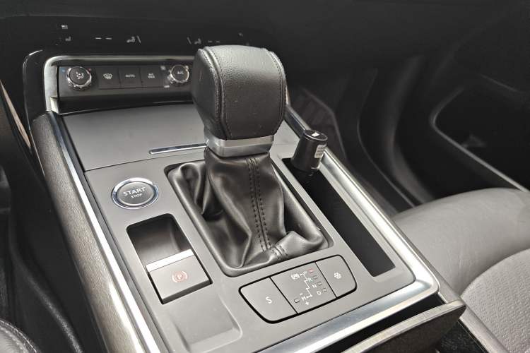 Used Citroen C6 2017 Revised Version 380THP Luxury Edition