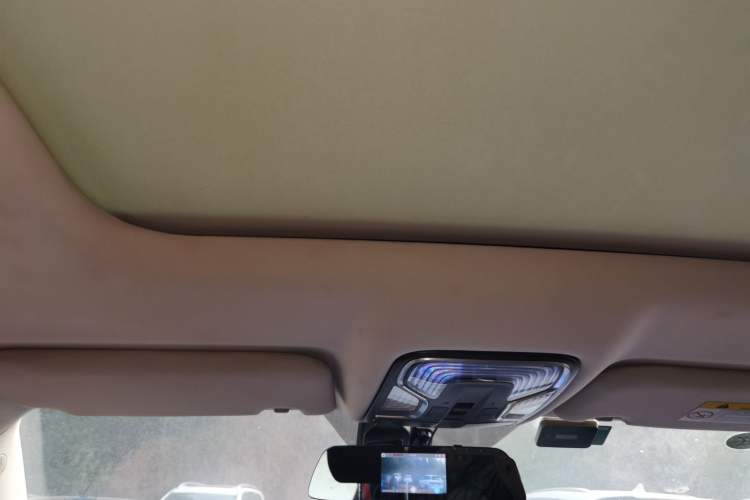 Used CHANGAN CS55 2017 1.5T Automatic Xuan Dong Model