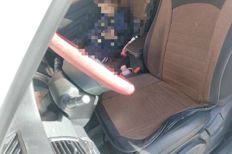 Used Haval H2 2017 Red-Label 1.5T Manual Two-Wheel Drive Luxury Model