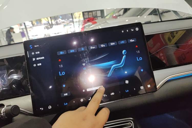 Used BYD Song Pro New Energy 2025 Second-Generation Intelligent Driving Version DM-i 115KM Excellence Edition