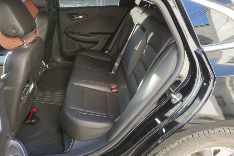 Used Chevrolet Malibu XL 2023 1.5T Sharp Edition