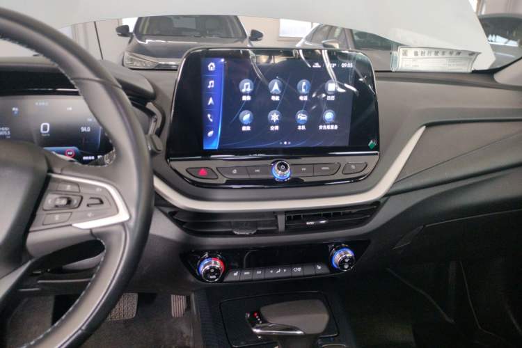 Used Chevrolet Menlo 2020 Starry Edition
