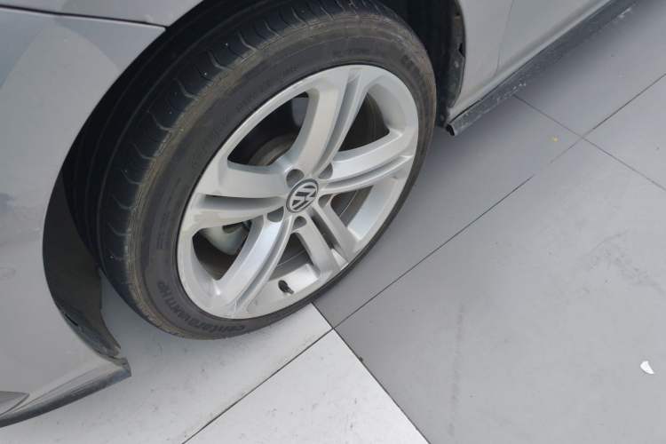 Used Volkswagen Golf 2021 280TSI DSG R-Line