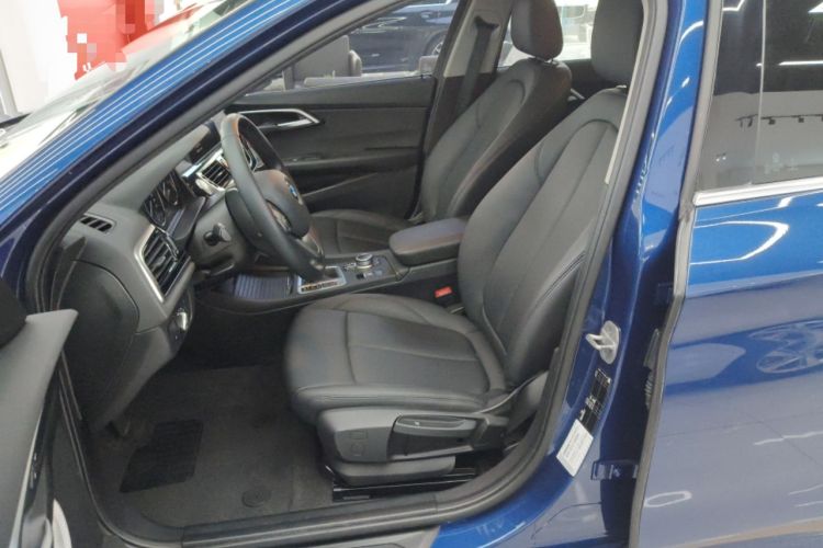 Used BMW 1 Series 2021 120i M Sport Edition Left Front Seat