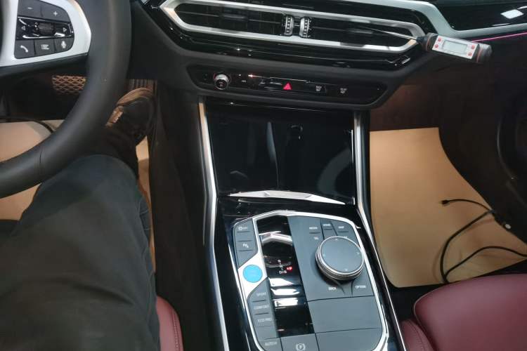 Used BMW i3 2024 eDrive 35 L