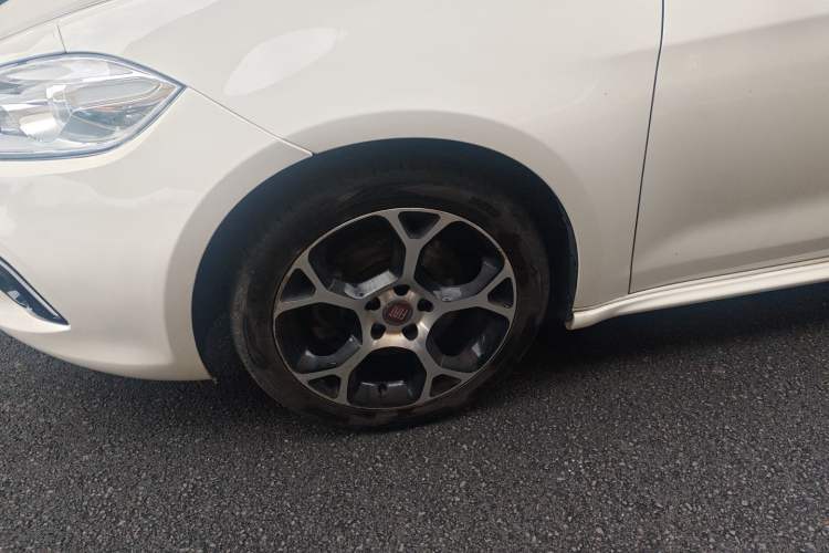 Used Fiat Ottimo 2014 1.4T Automatic Sport Edition