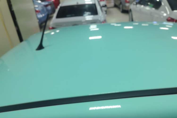 Used Bestune Pony 2026 Model 222km Agile Horse