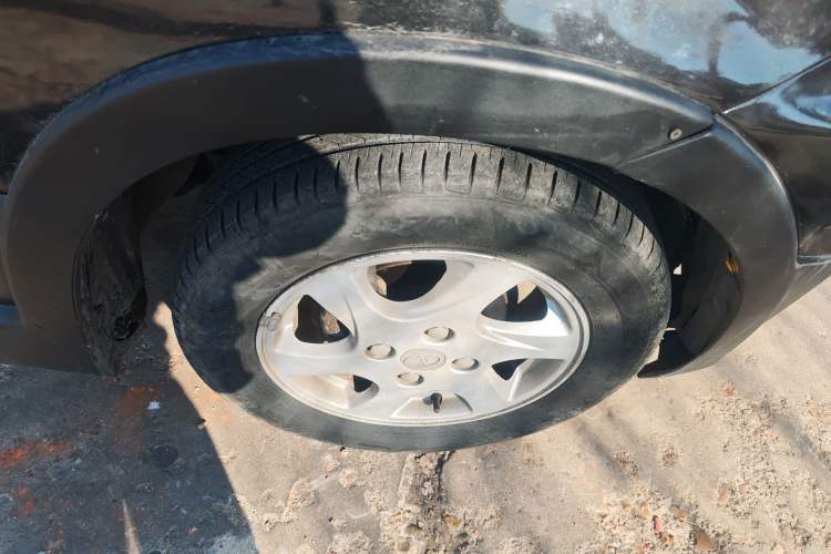 Used FAW Senya S80 2011 1.5L Manual 7-Seater Urban Elite Edition