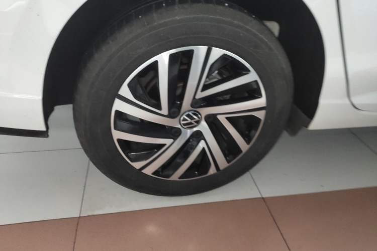 Used Volkswagen Lavida 2024 300TSI DSG Starry Sky Leading Edition