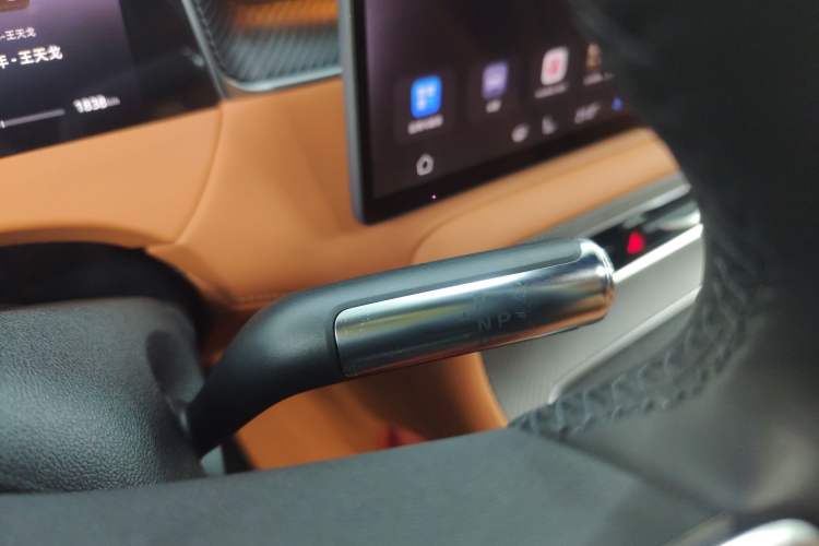 Used Hima H5 2025 Model Range-Extending Max
