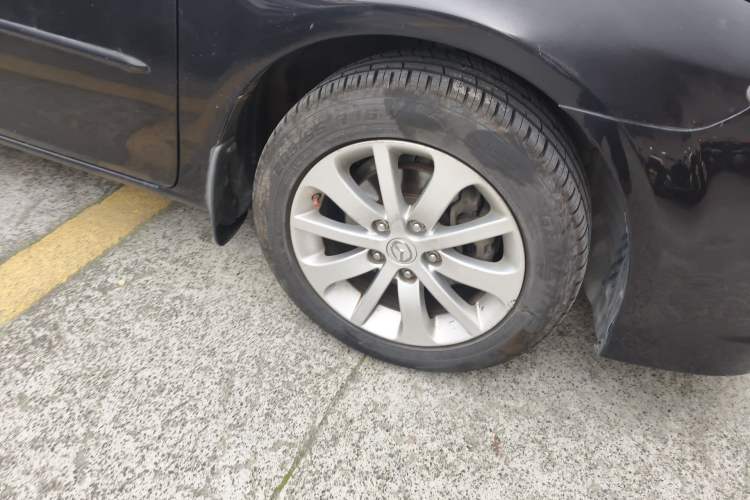 Used Mazda 6 2011 2.0L Automatic Fashion Edition
